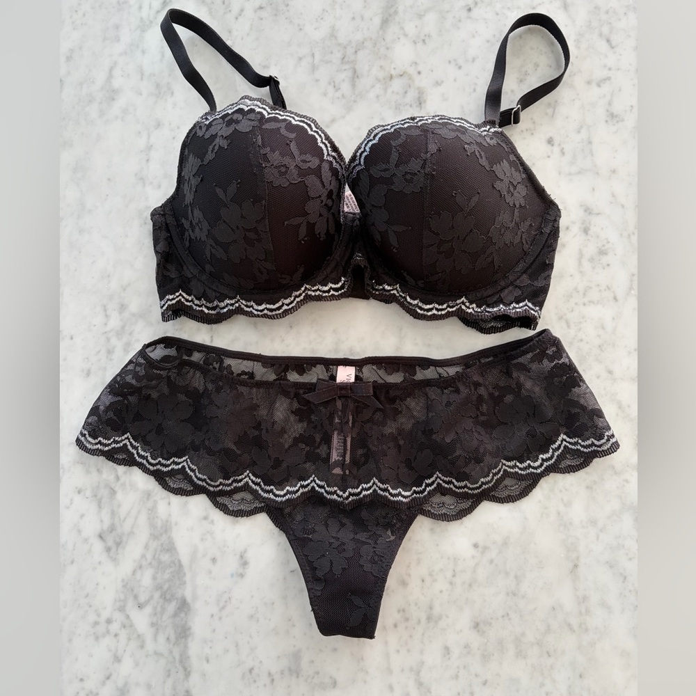 Victoria's Secret Dream Angels set